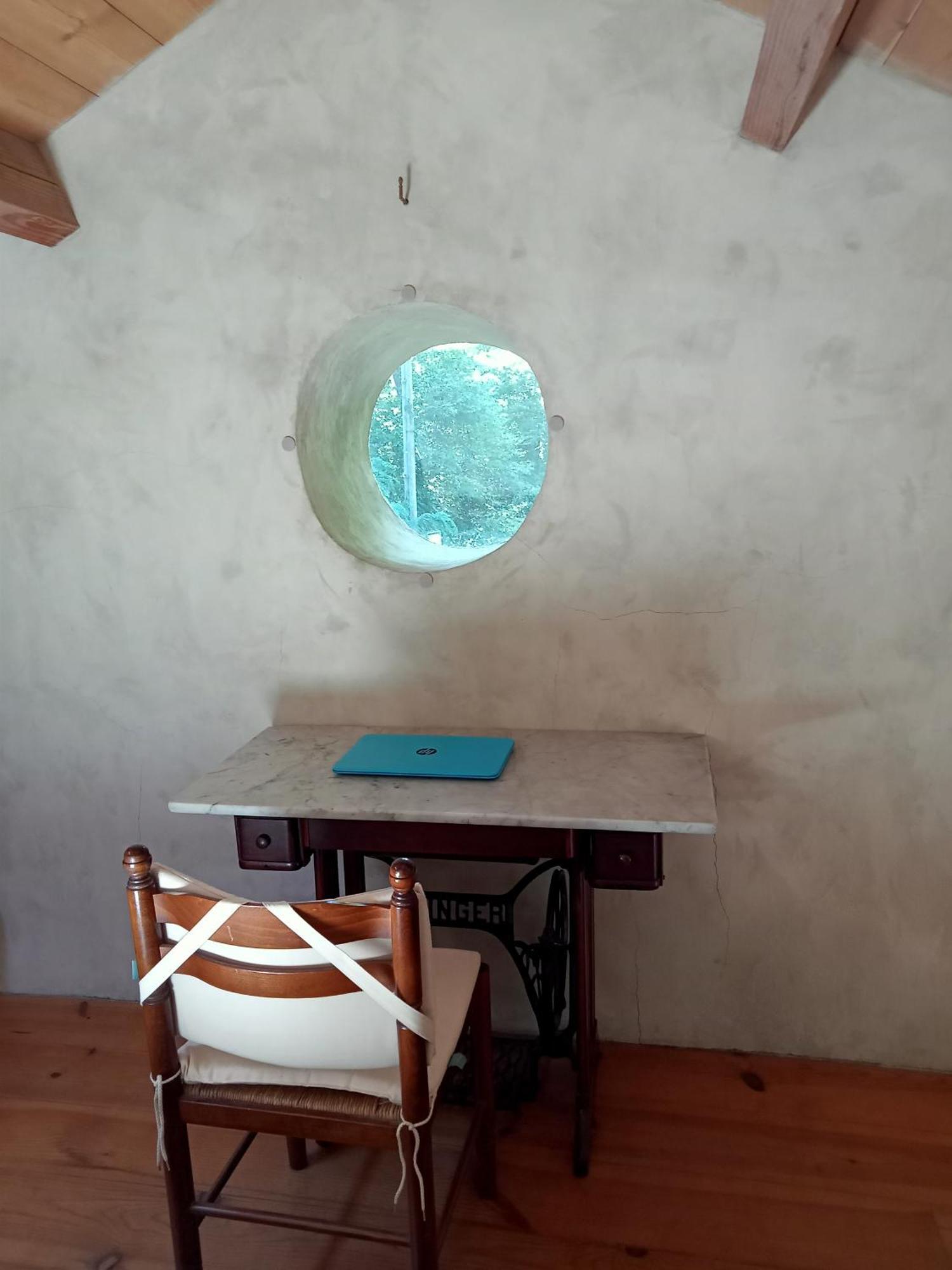 La Forge Villa Escaro Kültér fotó