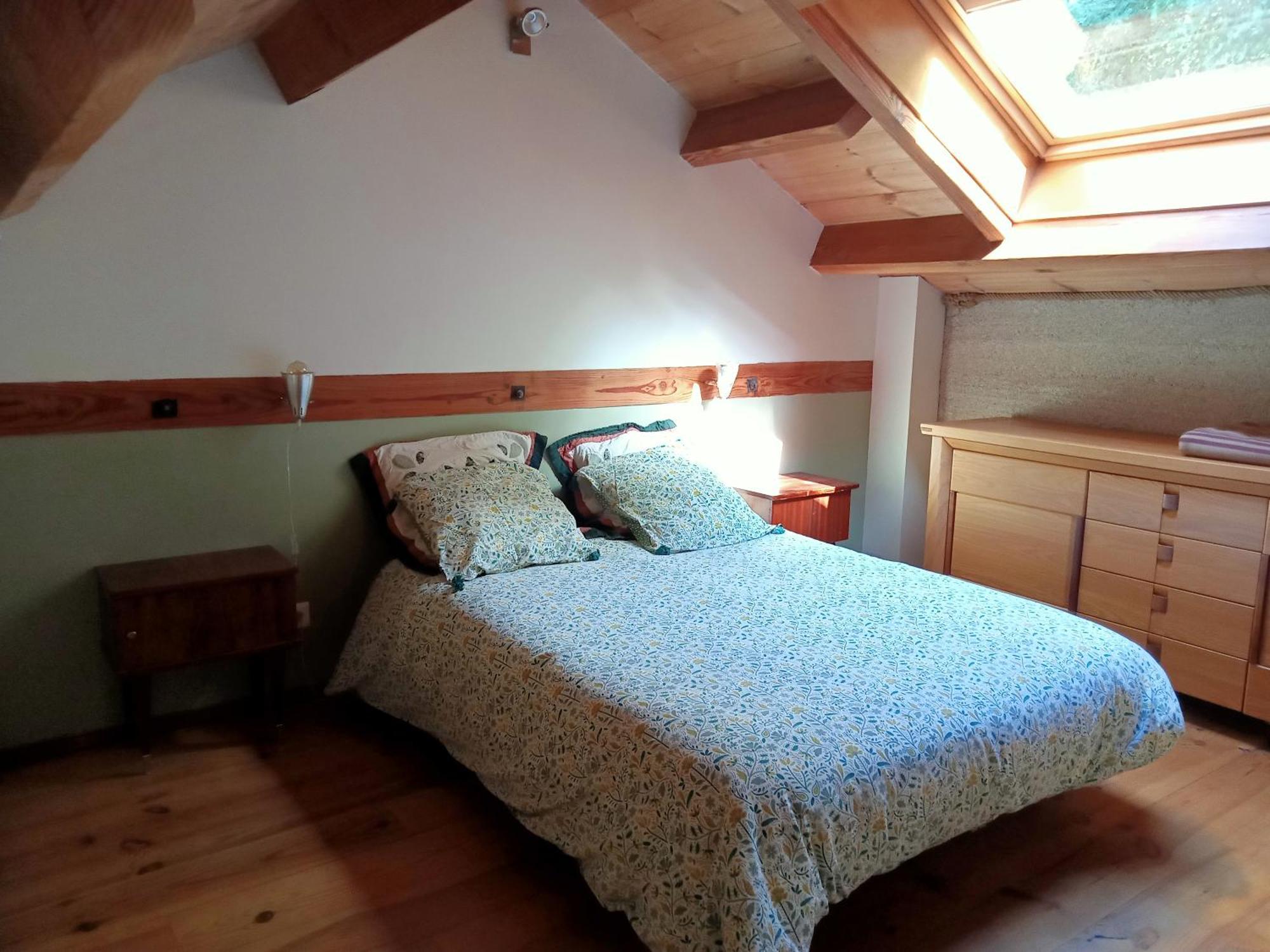 La Forge Villa Escaro Kültér fotó
